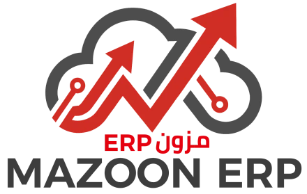 مزون ERP