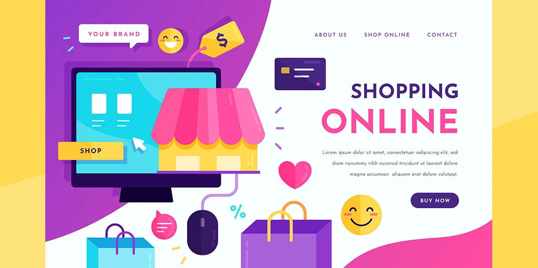 The Latest Trends in E-Commerce Store Design: How Mazoon Can Help You Stand Out in the Digital Market