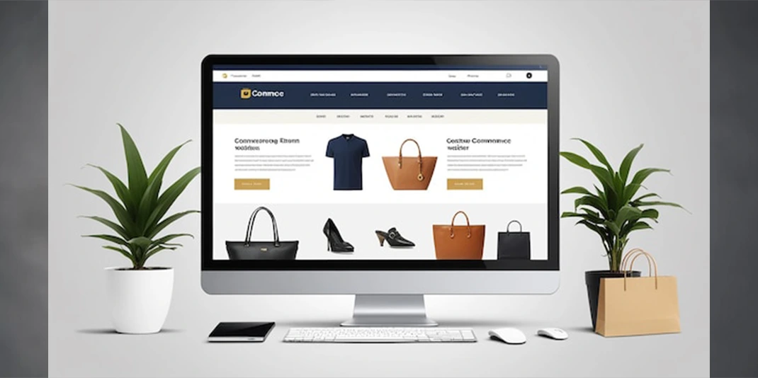 Website and E-Commerce Design in Oman: How We Help You Build a Strong Online Presence