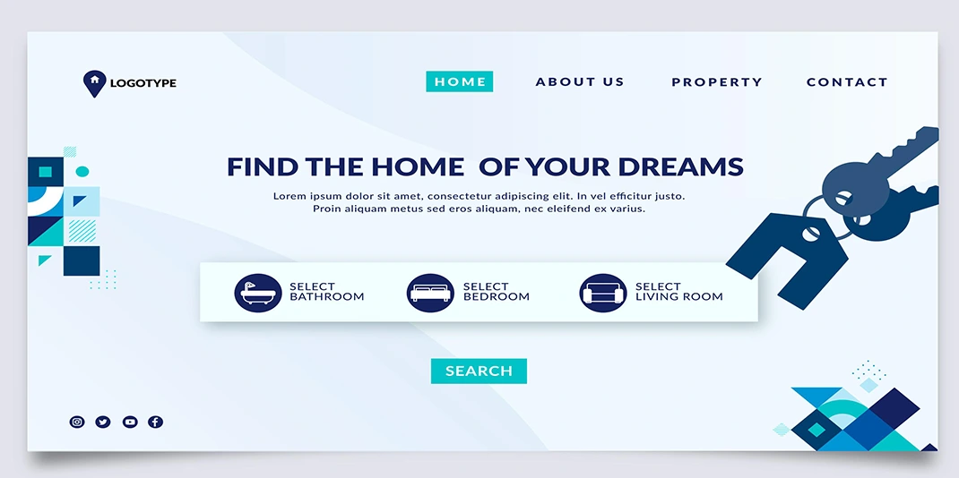 Government & Institutional Website Design: Our Extensive Experience in Delivering Digital Government Solutions