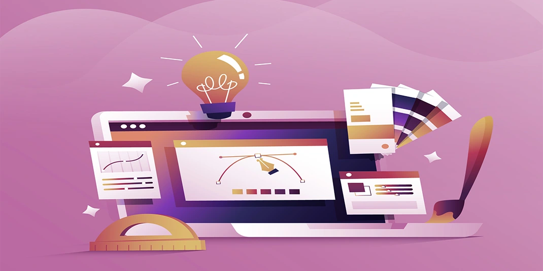 Comprehensive Graphic Design Services: How Mazoon Can Visually Elevate Your Brand