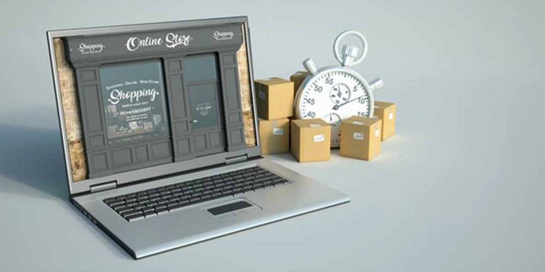 High-Performance E-Commerce Store Design: Simple Steps to Build a Successful Online Store