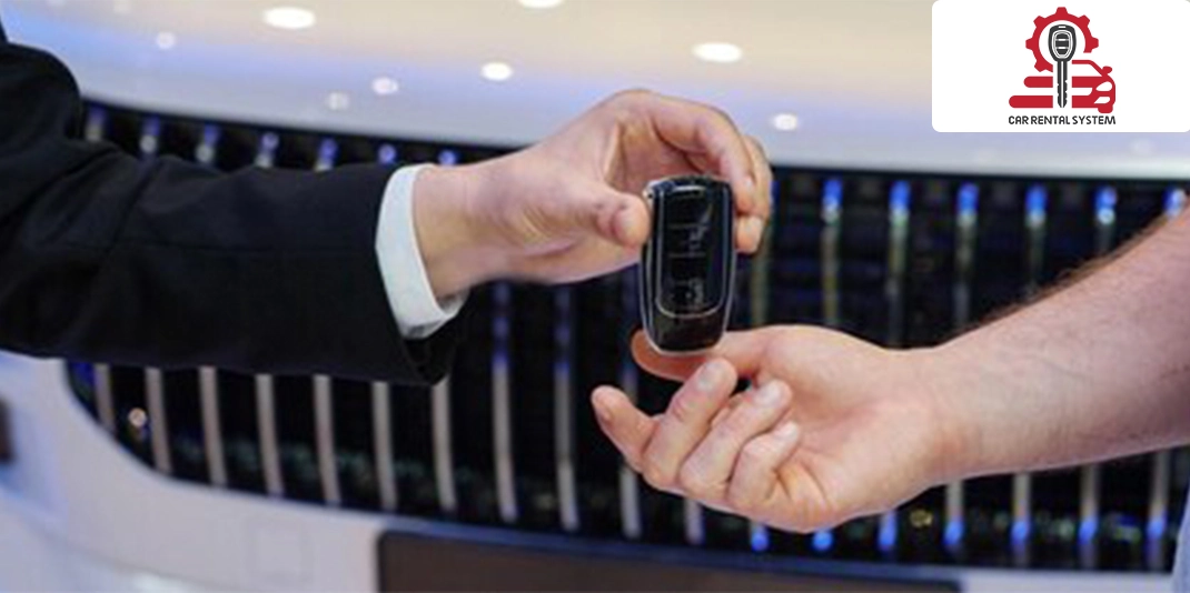 Boost Your Company’s Efficiency with the Best Car Rental Management Software