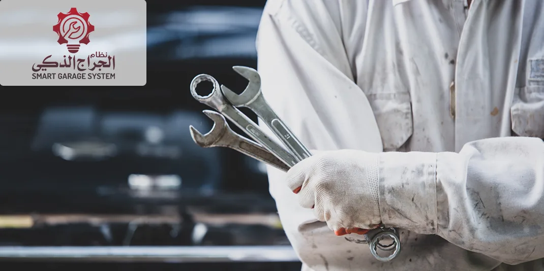 The Best Software for Managing Car Workshops in Oman