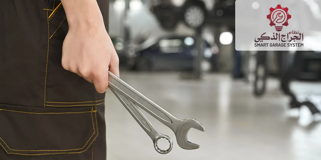 Smart Garage Software: The Ultimate Solution for Efficient Car Workshop Management