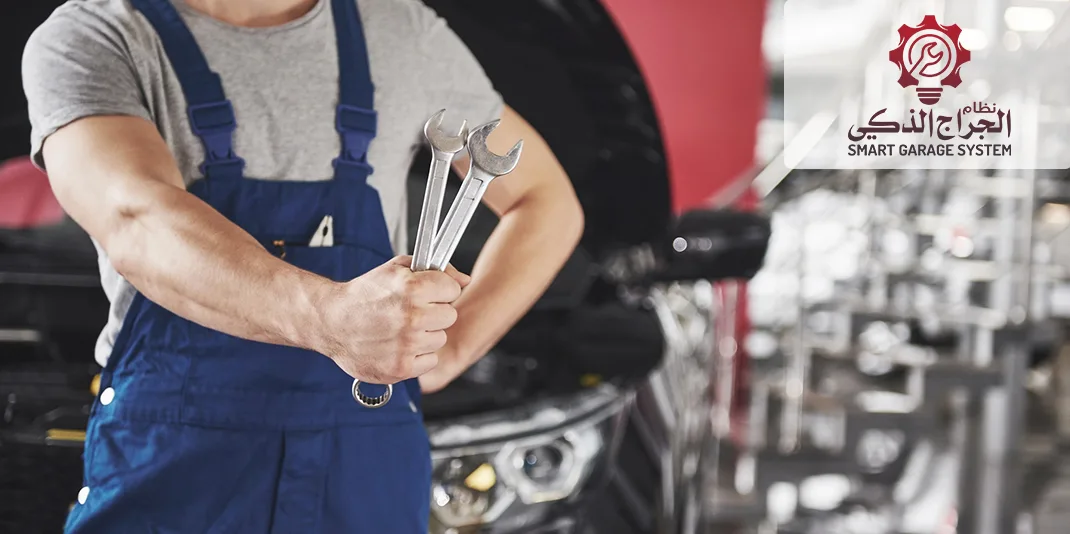 Benefits of Using Specialized Software for Car Maintenance Workshop Management
