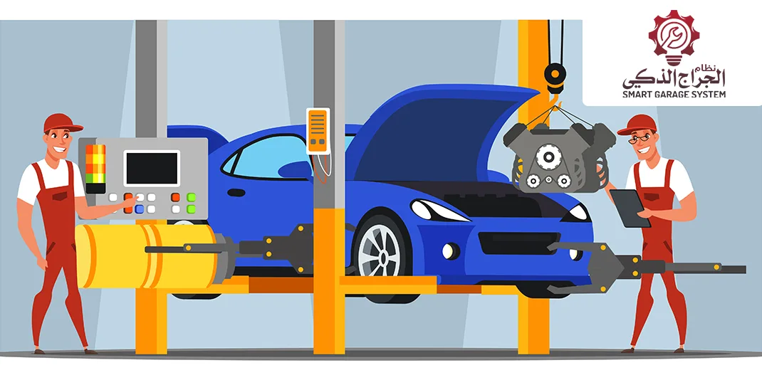 Comprehensive Guide to Using Smart Garage Software for Efficient Workshop Management
