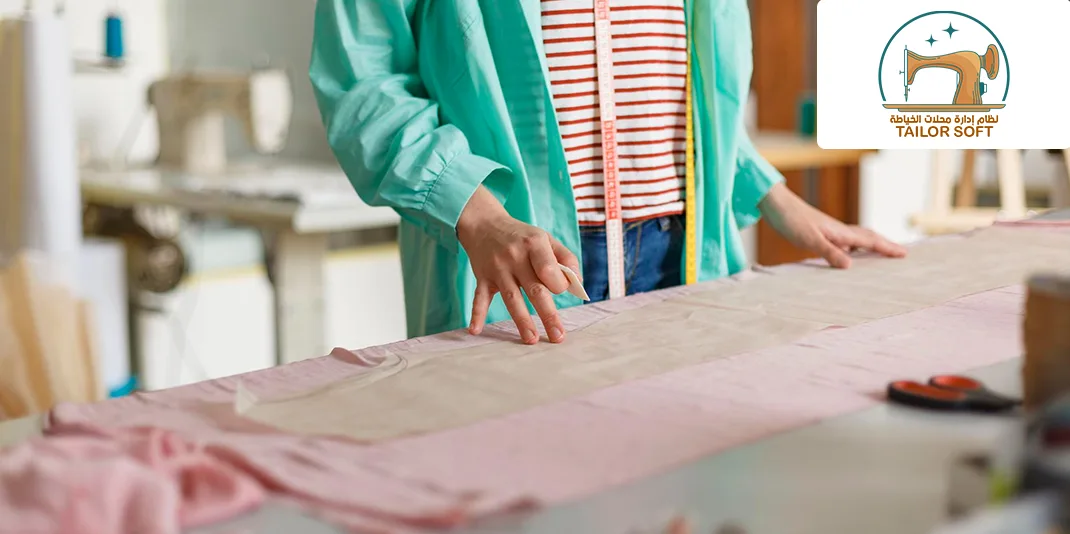 How Tailoring Shop Management Software Helps Improve Your Business Efficiency