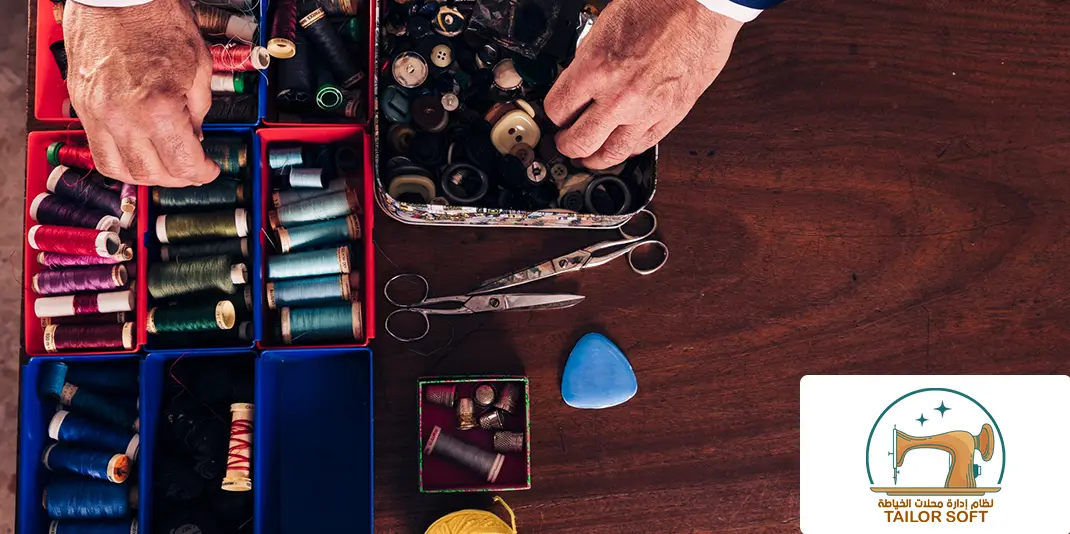 Scheduling Deliveries and Managing Services in Tailoring Shops: Your Complete Guide