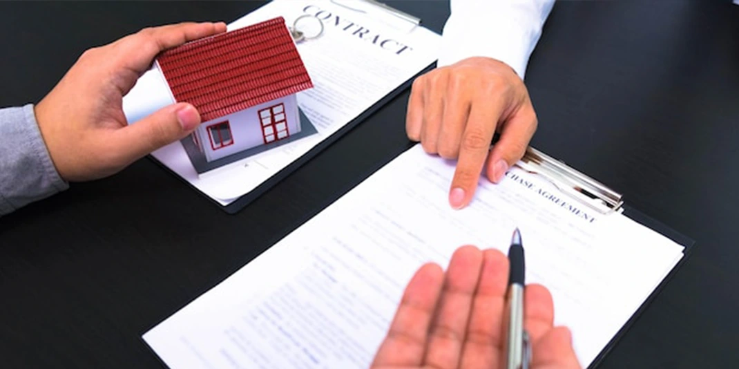 How to Simplify Real Estate Transactions Using Mazoon System